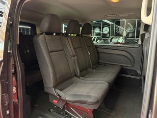 Mercedes-Benz Vito Tourer 116 CDI BT Pro Lang 9SITZE/BT/PDC - foto 18