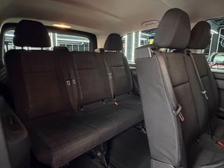 Mercedes-Benz Vito Tourer 116 CDI BT Pro Lang 9SITZE/BT/PDC - foto 19