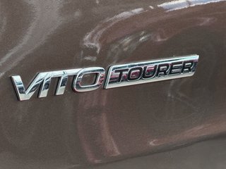 Mercedes-Benz Vito Tourer 116 CDI BT Pro Lang 9SITZE/BT/PDC - foto 20