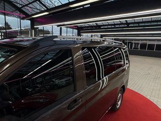 Mercedes-Benz Vito Tourer 116 CDI BT Pro Lang 9SITZE/BT/PDC - foto 21