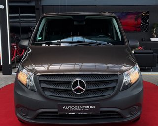 Mercedes-Benz Vito Tourer 116 CDI BT Pro Lang 9SITZE/BT/PDC - foto 22