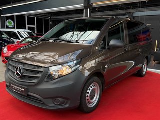 Mercedes-Benz Vito Tourer 116 CDI BT Pro Lang 9SITZE/BT/PDC - foto 24