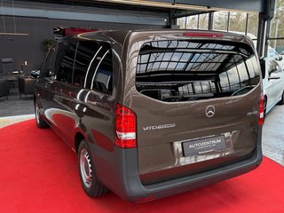 Mercedes-Benz Vito Tourer 116 CDI BT Pro Lang 9SITZE/BT/PDC - foto 26