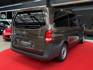 Mercedes-Benz Vito Tourer 116 CDI BT Pro Lang 9SITZE/BT/PDC - foto 27