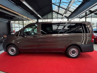 Mercedes-Benz Vito Tourer 116 CDI BT Pro Lang 9SITZE/BT/PDC - foto 28