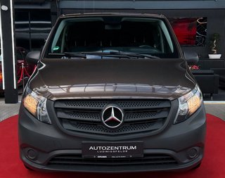 Mercedes-Benz Vito Tourer 116 CDI BT Pro Lang 9SITZE/BT/PDC