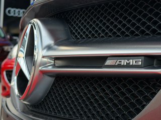 Mercedes-Benz CLA45 AMG Shooting Brake 4Matic B&O/LED/MEMO/ACC - foto 1