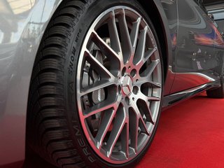 Mercedes-Benz CLA45 AMG Shooting Brake 4Matic B&O/LED/MEMO/ACC - foto 3