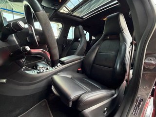 Mercedes-Benz CLA45 AMG Shooting Brake 4Matic B&O/LED/MEMO/ACC - foto 5