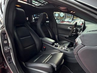 Mercedes-Benz CLA45 AMG Shooting Brake 4Matic B&O/LED/MEMO/ACC - foto 7