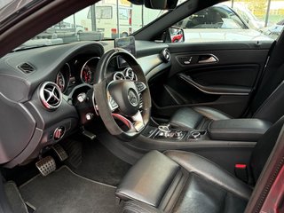 Mercedes-Benz CLA45 AMG Shooting Brake 4Matic B&O/LED/MEMO/ACC - foto 8