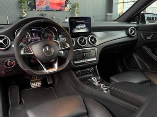 Mercedes-Benz CLA45 AMG Shooting Brake 4Matic B&O/LED/MEMO/ACC - foto 9