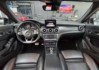 Mercedes-Benz CLA45 AMG Shooting Brake 4Matic B&O/LED/MEMO/ACC - foto 10