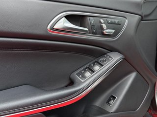 Mercedes-Benz CLA45 AMG Shooting Brake 4Matic B&O/LED/MEMO/ACC - foto 11