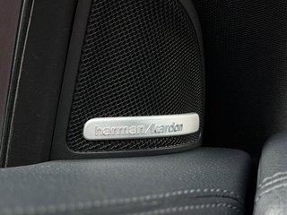 Mercedes-Benz CLA45 AMG Shooting Brake 4Matic B&O/LED/MEMO/ACC - foto 13