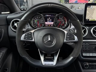 Mercedes-Benz CLA45 AMG Shooting Brake 4Matic B&O/LED/MEMO/ACC - foto 16