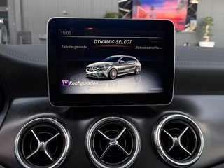 Mercedes-Benz CLA45 AMG Shooting Brake 4Matic B&O/LED/MEMO/ACC - foto 20