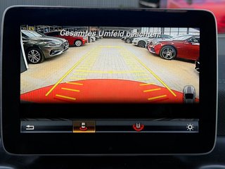 Mercedes-Benz CLA45 AMG Shooting Brake 4Matic B&O/LED/MEMO/ACC - foto 21