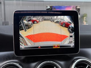 Mercedes-Benz CLA45 AMG Shooting Brake 4Matic B&O/LED/MEMO/ACC - foto 22