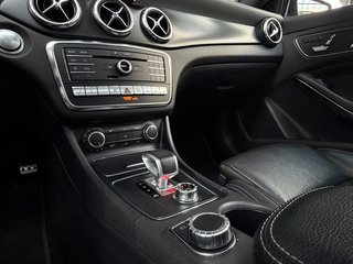 Mercedes-Benz CLA45 AMG Shooting Brake 4Matic B&O/LED/MEMO/ACC - foto 24