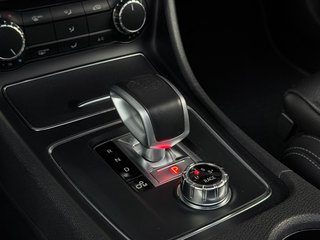 Mercedes-Benz CLA45 AMG Shooting Brake 4Matic B&O/LED/MEMO/ACC - foto 25