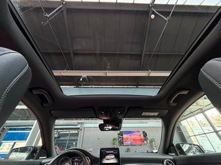 Mercedes-Benz CLA45 AMG Shooting Brake 4Matic B&O/LED/MEMO/ACC - foto 30