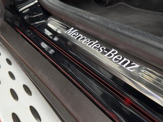 Mercedes-Benz GLC 200 d 4Matic AMG LINE ACC / CAMERA / LED / ATTENTION ASSIST - foto 11