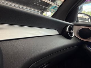 Mercedes-Benz GLC 200 d 4Matic AMG LINE ACC / CAMERA / LED / ATTENTION ASSIST - foto 10