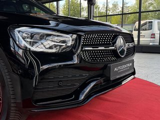 Mercedes-Benz GLC 200 d 4Matic AMG LINE ACC / CAMERA / LED / ATTENTION ASSIST - foto 1