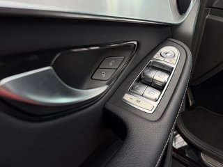 Mercedes-Benz GLC 200 d 4Matic AMG LINE ACC / CAMERA / LED / ATTENTION ASSIST - foto 13