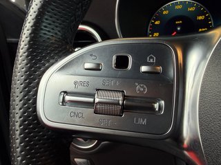 Mercedes-Benz GLC 200 d 4Matic AMG LINE ACC / CAMERA / LED / ATTENTION ASSIST - foto 14