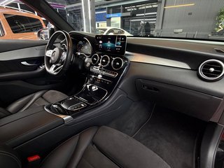Mercedes-Benz GLC 200 d 4Matic AMG LINE ACC / CAMERA / LED / ATTENTION ASSIST - foto 17