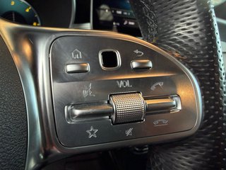 Mercedes-Benz GLC 200 d 4Matic AMG LINE ACC / CAMERA / LED / ATTENTION ASSIST - foto 21