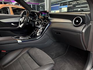 Mercedes-Benz GLC 200 d 4Matic AMG LINE ACC / CAMERA / LED / ATTENTION ASSIST - foto 23