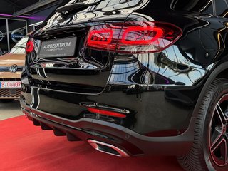 Mercedes-Benz GLC 200 d 4Matic AMG LINE ACC / CAMERA / LED / ATTENTION ASSIST - foto 6