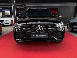 Mercedes-Benz GLC 200 d 4Matic AMG LINE ACC / CAMERA / LED / ATTENTION ASSIST - foto 3