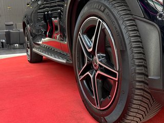 Mercedes-Benz GLC 200 d 4Matic AMG LINE ACC / CAMERA / LED / ATTENTION ASSIST - foto 8