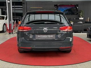 Volkswagen Passat Variant BlueMotion LED / PDC / ACC - bilder 32