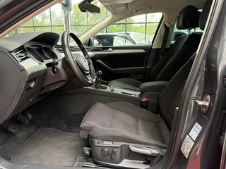 Volkswagen Passat Variant BlueMotion LED / PDC / ACC - bilder 6