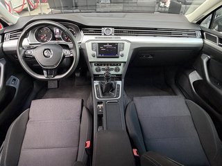 Volkswagen Passat Variant BlueMotion LED / PDC / ACC - bilder 15