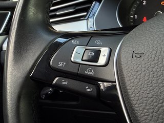 Volkswagen Passat Variant BlueMotion LED / PDC / ACC - bilder 11