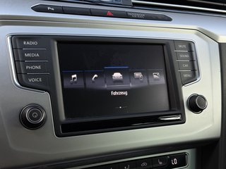 Volkswagen Passat Variant BlueMotion LED / PDC / ACC - bilder 17