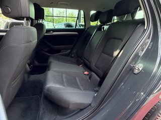 Volkswagen Passat Variant BlueMotion LED / PDC / ACC - bilder 26