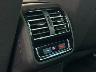 Volkswagen Passat Variant BlueMotion LED / PDC / ACC - bilder 27