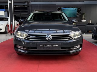Volkswagen Passat Variant BlueMotion LED / PDC / ACC - bilder 28