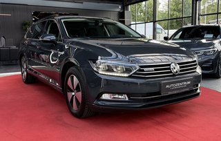 Volkswagen Passat Variant BlueMotion LED / PDC / ACC - bilder 30