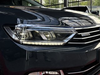 Volkswagen Passat Variant BlueMotion LED / PDC / ACC - bilder 3