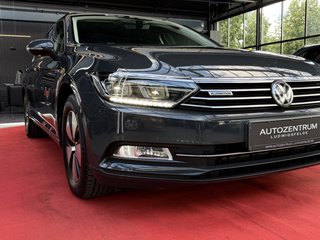 Volkswagen Passat Variant BlueMotion LED / PDC / ACC - bilder 2