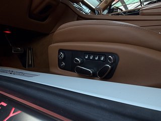 Bentley Continental GT Convertibl 6,0 w12 - bilder 20