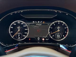 Bentley Continental GT Convertibl 6,0 w12 - bilder 27